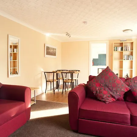 Vakantiehuis Lavender New Quay
