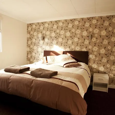 Vakantiehuis Lavender