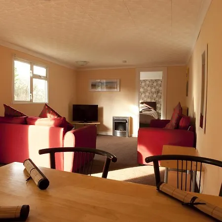 Holiday home Lavender Newquay (Cornwall)